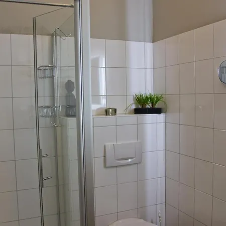 Inselblume 49 - Im Erdgeschoss Der Strandburg *